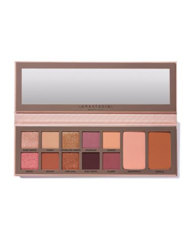 Anastasia Beverly Hills Primrose Palette