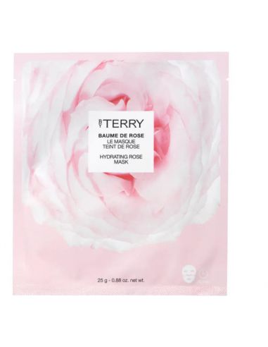 By Terry Baume de Rose Hydrating Sheet Mask 