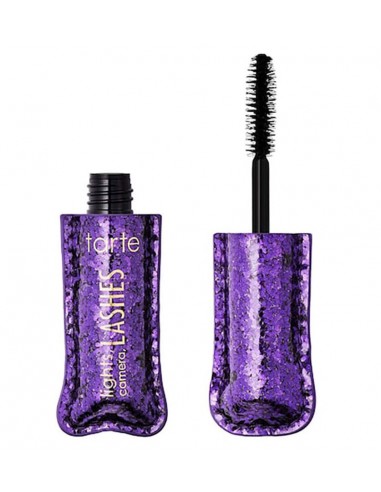 TARTE Lights, Camera, Lashes Mascara 4-En-1 Format Voyage