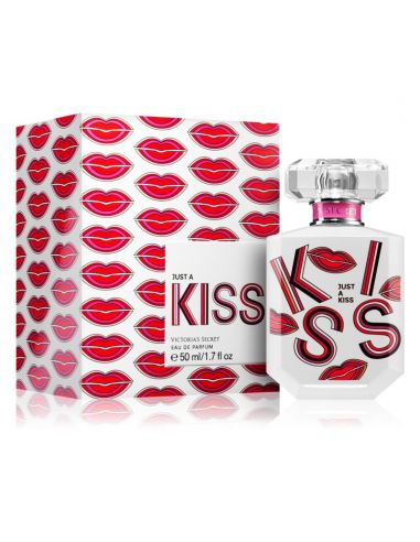 Victoria's Secret Just A Kiss Eau de Parfum pour femme