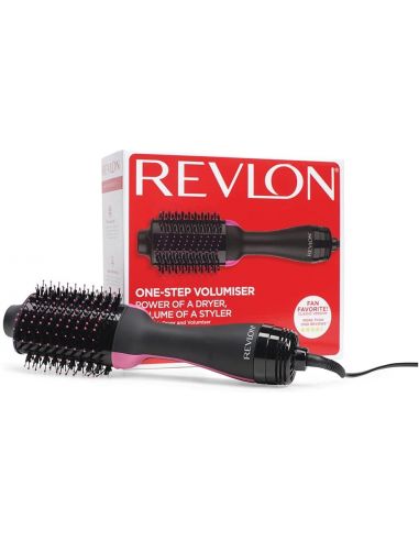 Revlon Brosse coiffante Salon One-Step