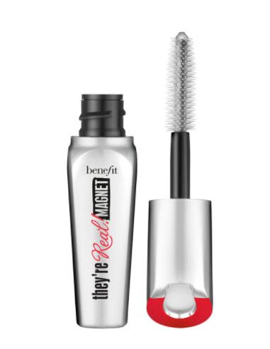 BENEFIT COSMETICS They're Real! Magnet Mini-Mascara