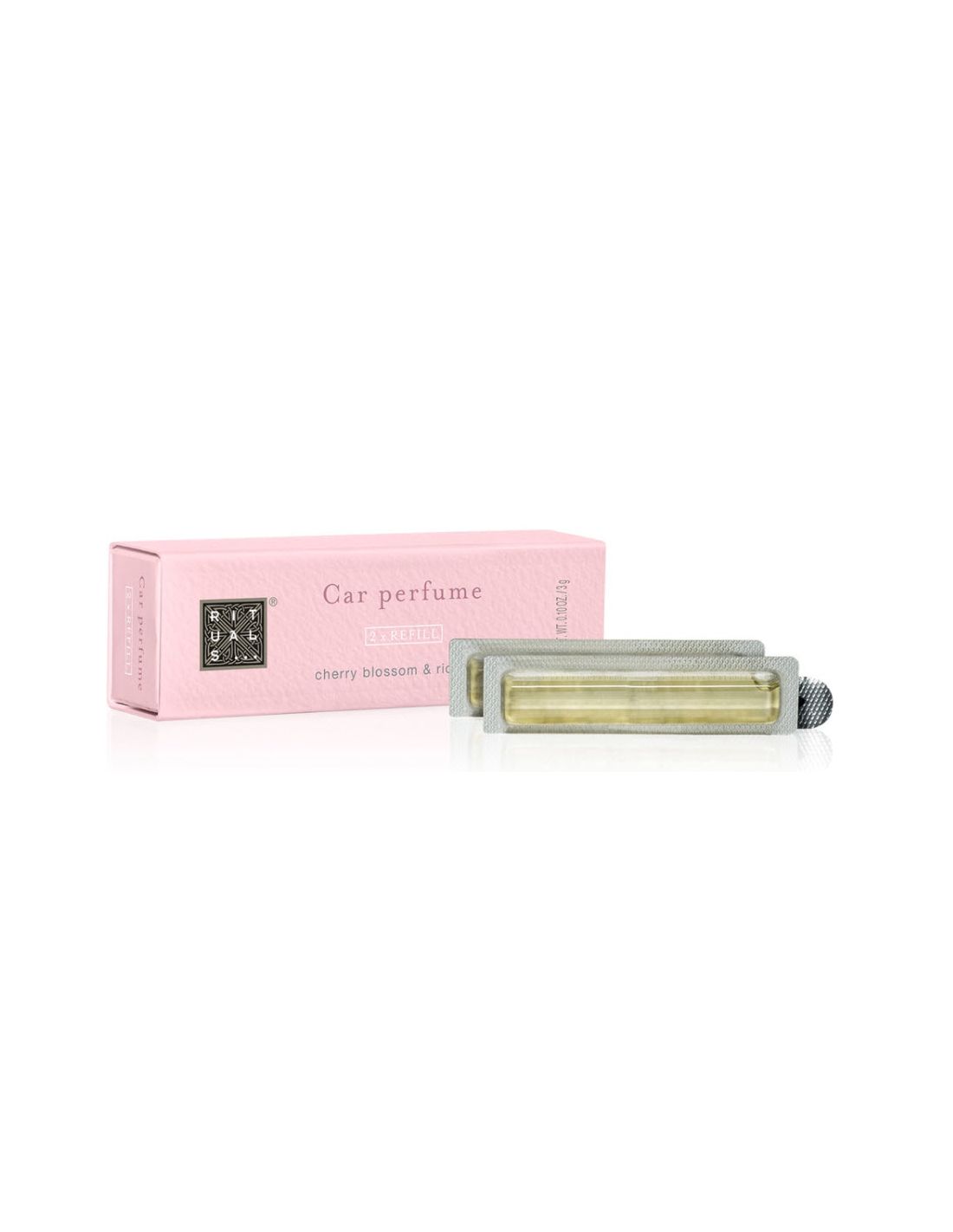 THE RITUAL OF KARMA - Parfum voiture - recharge - RITUALS - Marionnaud