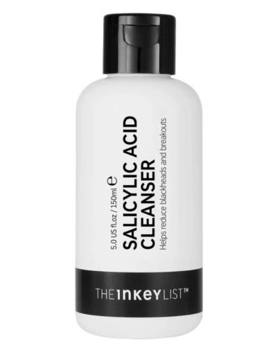 The INKEY List Salicylic Acid Cleanser 150ml