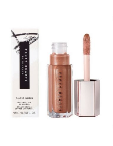 Fenty beauty Gloss Bomb Universal Lip Luminizer Fenty Glow 