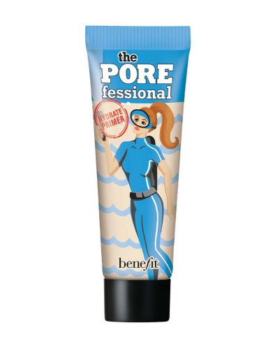 BENEFIT COSMETICS The POREfessional Hydrate Primer Format Voyage