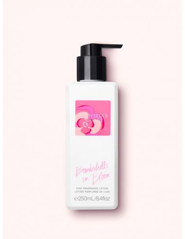 Victoria's Secret Fragrance Lotion 250 ml Bombshell In Bloom