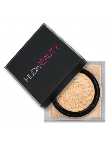 HUDA BEAUTY Easy Bake Loose Baking & Setting Powder Pound Cake