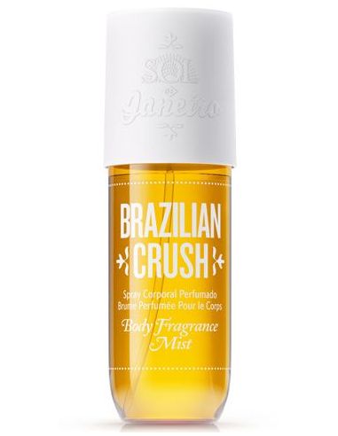 Sol de Janeiro Brazilian Crush Cheirosa '62 Brume Parfumée Corps