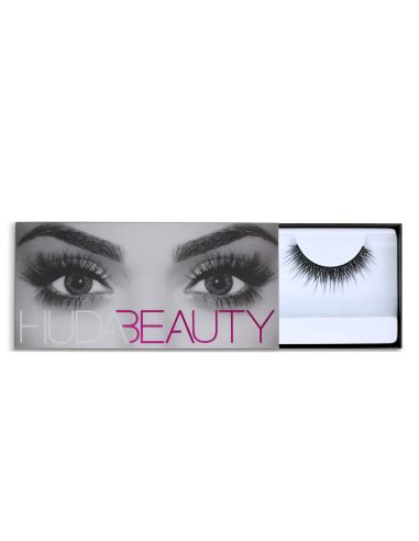 Huda Beauty Classic False Lash - Claudia 6