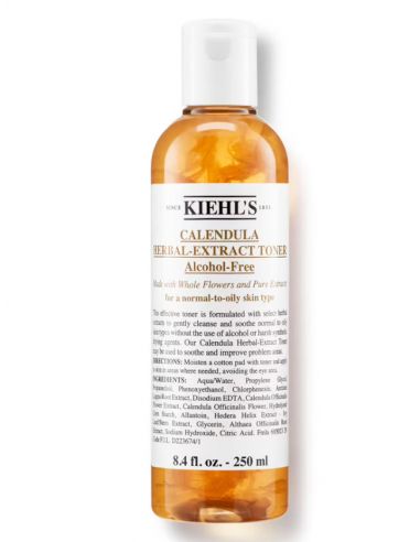 KIEHL'S Calendula Herbal Extract-Toner 250ml