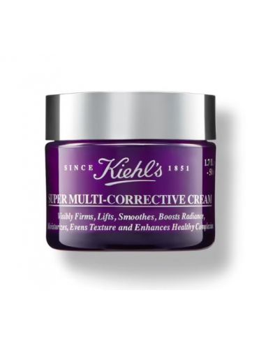 KIEHL'S Crème Multi-Correctrice Anti-Âge