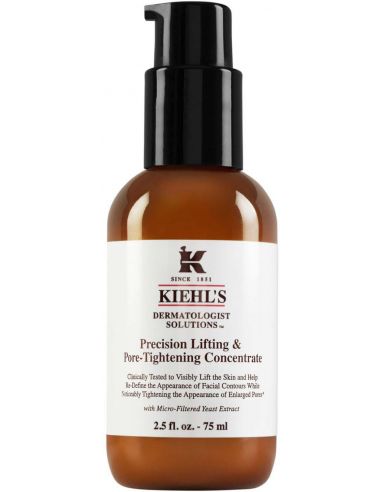 KIEHL'S Precision Lifting & Pore-Tightening Concentrate 75ml