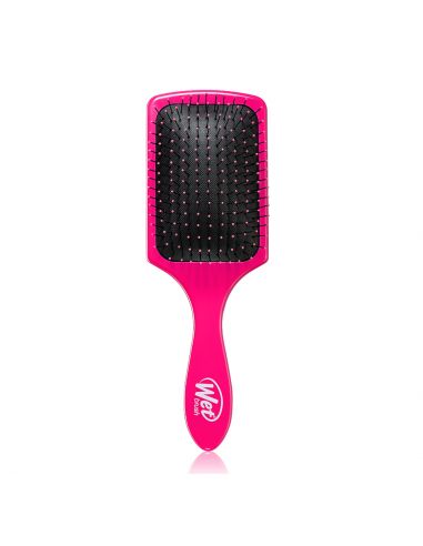 Wet Brush Paddle brosse à cheveux Pink