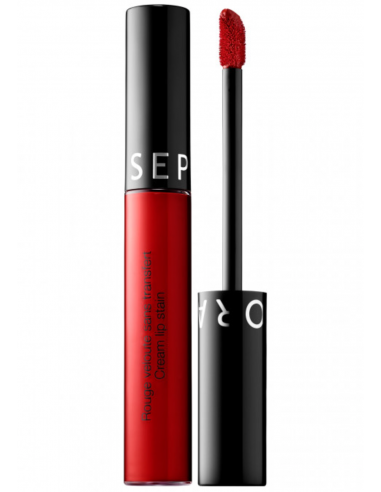 SEPHORA COLLECTION Lip Stain Rouge À Lèvres Mat sans trasfert