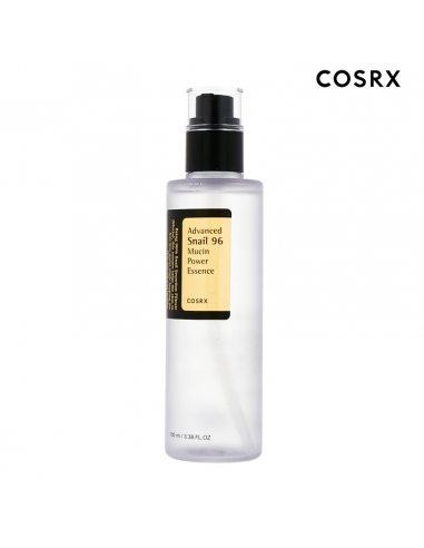 COSRX Mucin Power Essence Sérum