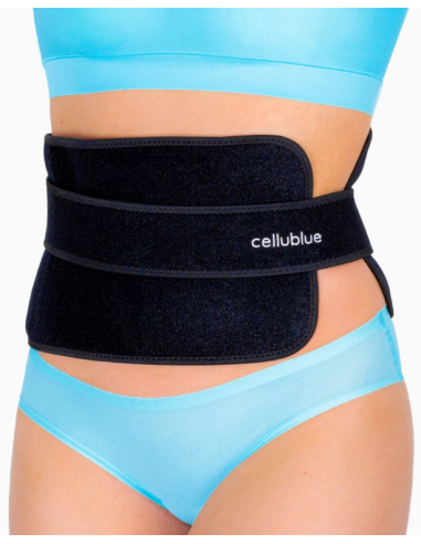 Ceinture online minceur ventre