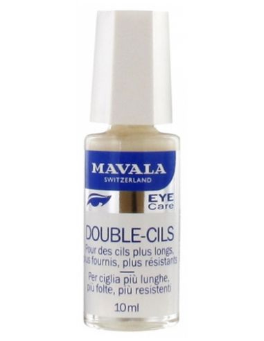 Mavala Double-Cils 10 ml