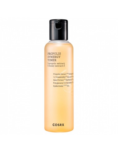 COSRX - Full Fit Propolis Synergy Toner - 150ml