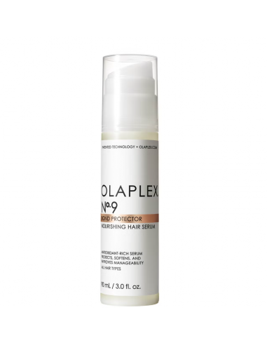 Olaplex No. 9 Bond Protector Nourishing Sérum pour cheveux 90ml