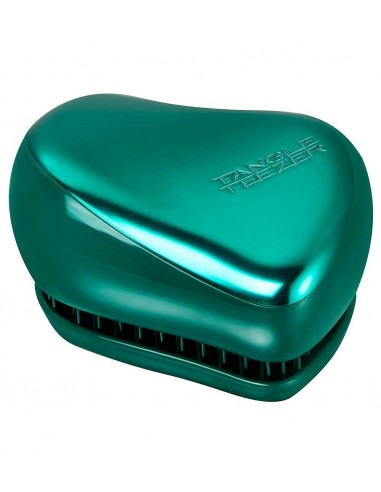 Tangle Teezer Brosse Compact Styler Green Jungle