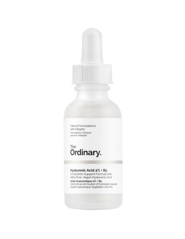 THE ORDINARY Acide Hyaluronique 2% + B5