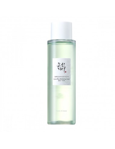 Beauty Of Joseon Green Plum Refreshing Toner AHA + BHA