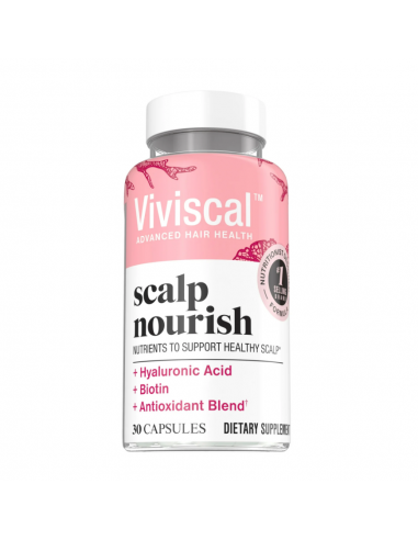 Viviscal Scalp Nourish 1mois