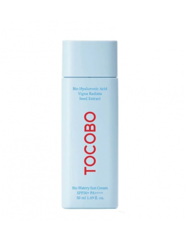 TOCOBO - Bio Watery Sun Cream SPF50 PA++++ - 50ml