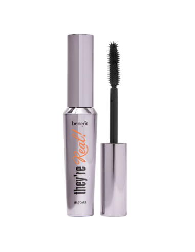 BENEFIT COSMETICS They're Real! - Mascara volumateur