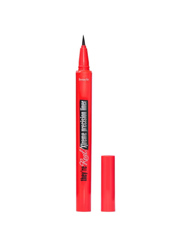 BENEFIT COSMETICS They're Real Xtreme Precision Liner - Liner Feutre Waterproof Haute Précision