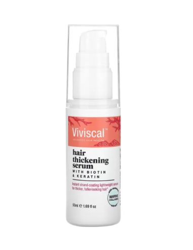 VIVISCAL Hair Thickening Serum 50ml