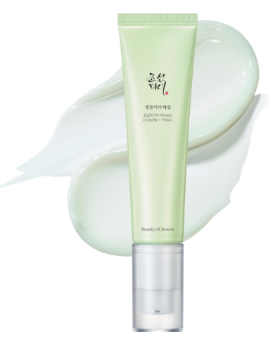 Beauty of Joseon Light On Serum Centella + Vita C