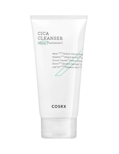 COSRX - Pure Fit Cica Nettoyant - 150ml