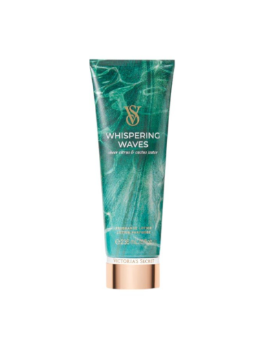 Victoria's Secret Whispering Waves Lotion parfumée 236ml