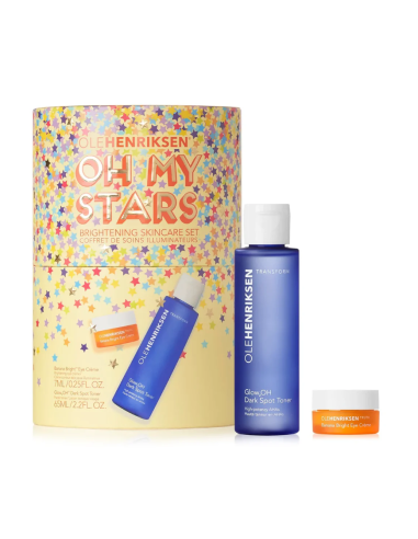 OLEHENRIKSEN OH MY STARS SKINCARE SET