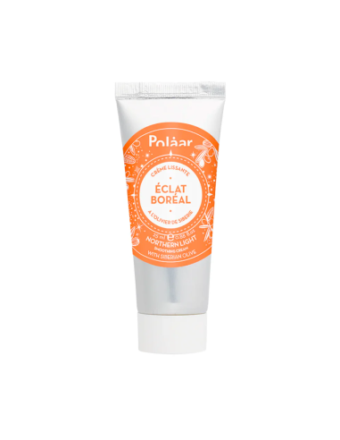 POLAAR Crème Lissante Éclat Boréal Format Voyage