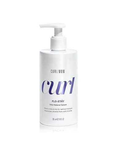 COLOR WOW Curl Wow Flo-etry Vital Natural Serum 295ml