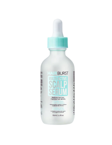 HAIRBURST Sérum Multi-Actif Pour Le Cuir Chevelu