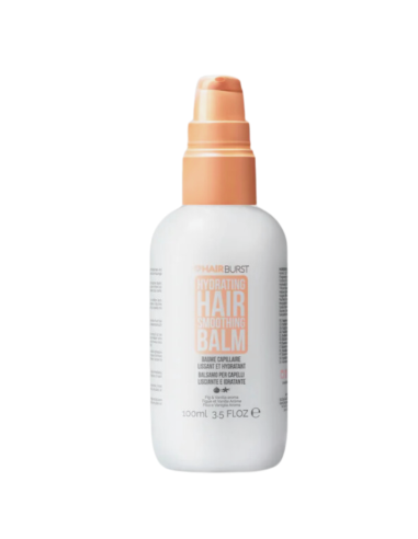 HAIRBURST Baume Hydratant et Adoucissant Pour Cheveux