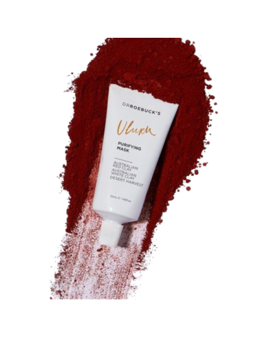 DR ROEBUCK'S Uluru Masque Purifiant