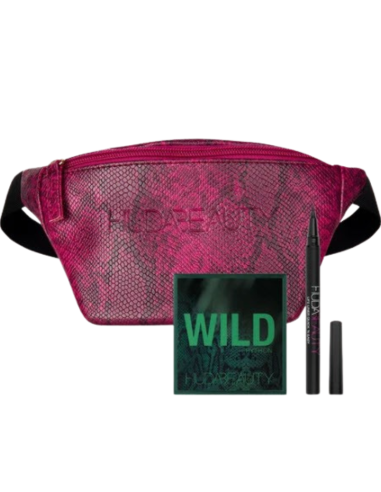 Huda Beauty Get Wild Kit Python