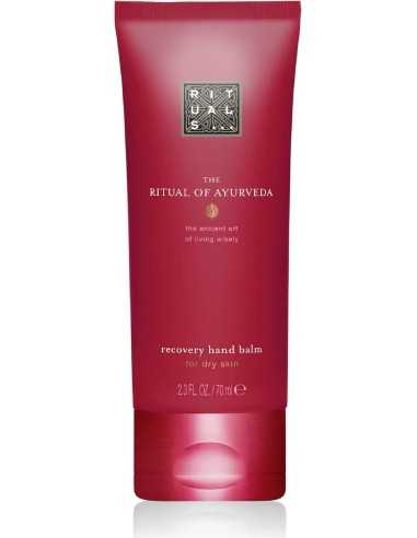 RITUALS The Ritual Of Ayurveda baume pour les mains 70 ml