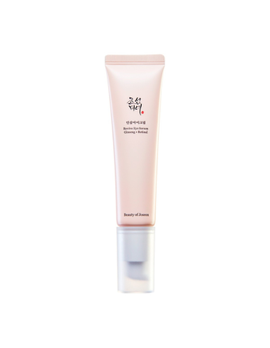 Beauty Of Joseon Revive Serum Ginseng + Retinal sérum anti-rides contour des yeux