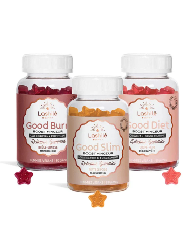 Lashilé Beauty Minceur