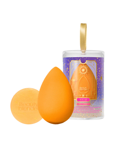Beautyblender duo éponge et nettoyant