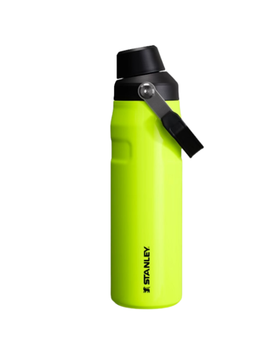 STANLEY The Aerolight IceFlow™ Fast Flow Bottle Jaune Fluo 700ml