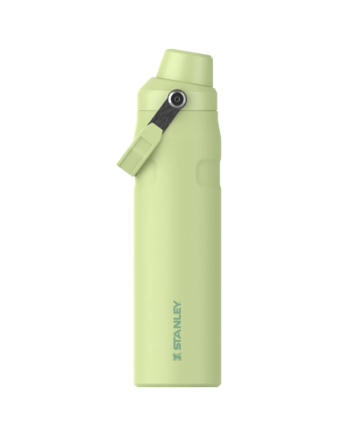 STANLEY The Aerolight IceFlow™ Fast Flow Bottle Citron 600ml