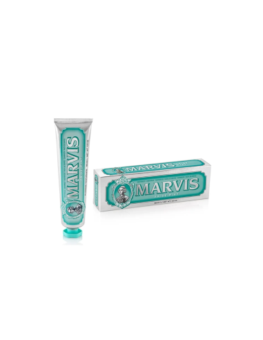 Marvis Dentifrice Anis Menthe, 85ml