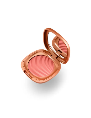 Kiko Milano Create Your Balance Contour Boost Powder Blush 01